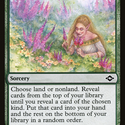 Abundant Harvest [Modern Horizons 2]
