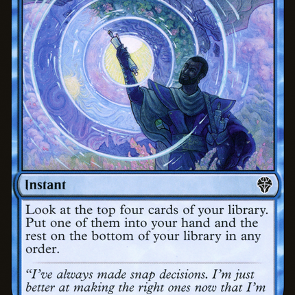 Impulse [Dominaria United]