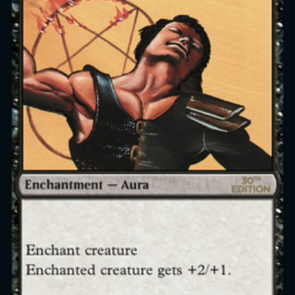 Unholy Strength [30th Anniversary Edition]