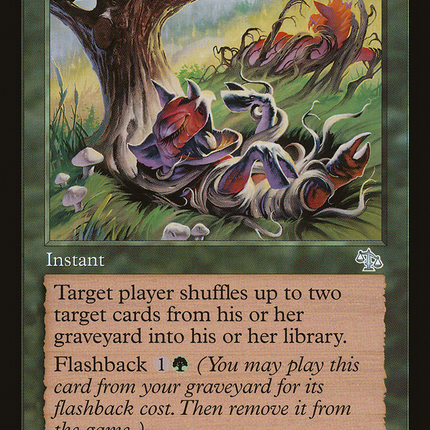 Krosan Reclamation [Judgment]