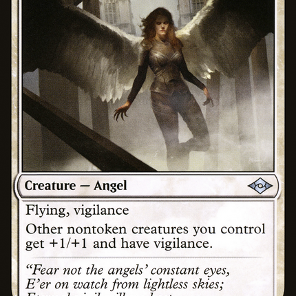 Thraben Watcher [Modern Horizons 2]