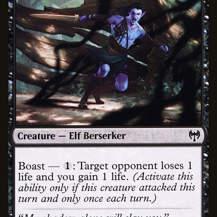 Duskwielder [Kaldheim]