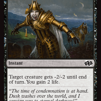 Moment of Craving [Foundations Jumpstart]