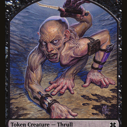 Thrull [Modern Masters 2015 Tokens]