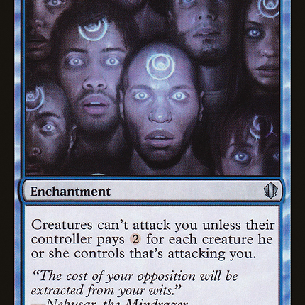 Propaganda [Commander 2013]