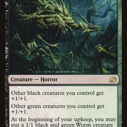 Creakwood Liege [Modern Masters 2015]