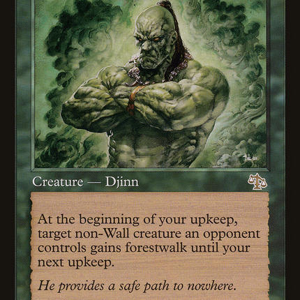 Erhnam Djinn [Judgment]