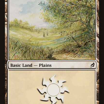 Plains (285) [Lorwyn]