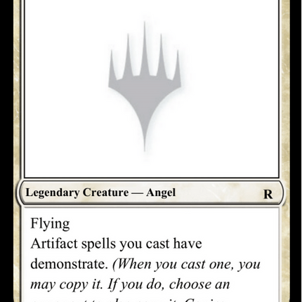 The Sixth Seraph [Unknown Event]