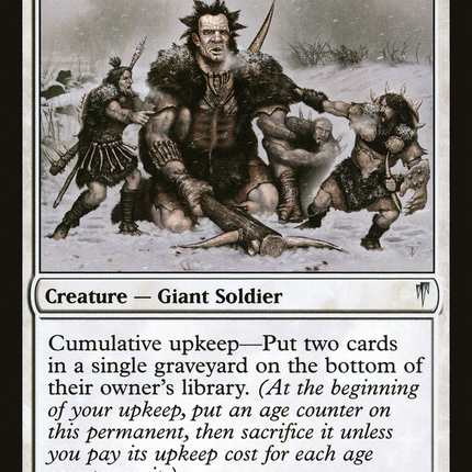 Jötun Grunt [The List]