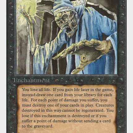 Lich [Unlimited Edition]