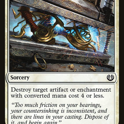 Fragmentize [Kaladesh]