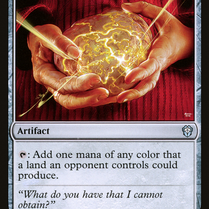 Fellwar Stone [Dominaria United Commander]
