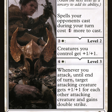 Paladin Class [Adventures in the Forgotten Realms]