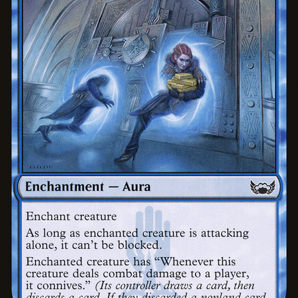 Security Bypass [Streets of New Capenna]
