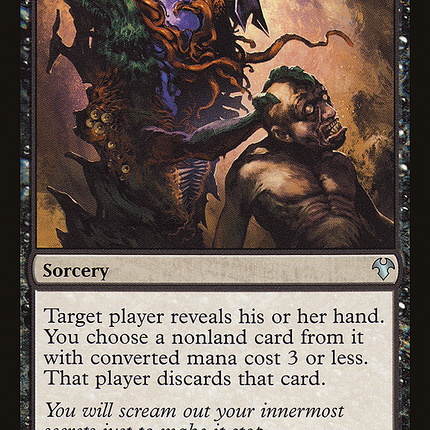 Inquisition of Kozilek [Modern Event Deck 2014]