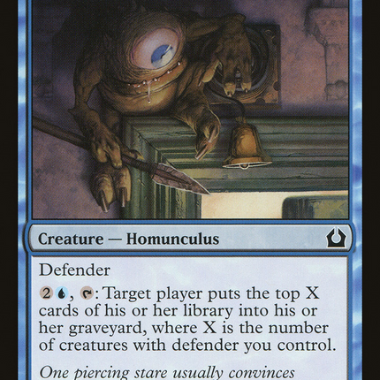 Doorkeeper [Return to Ravnica]