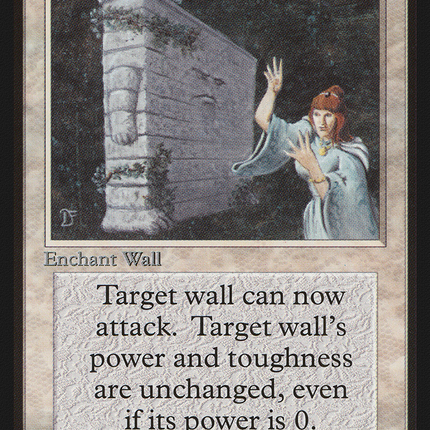 Animate Wall [Limited Edition Beta]