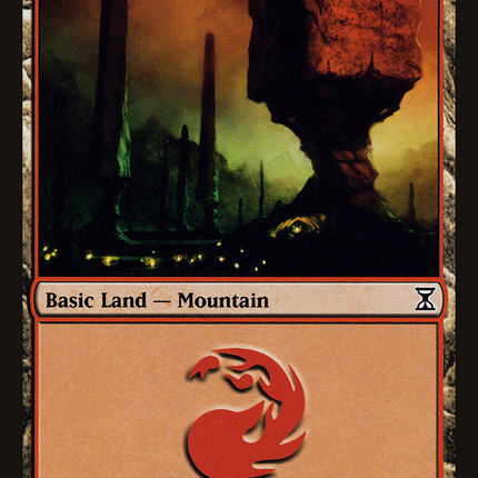 Mountain (295) [Time Spiral]