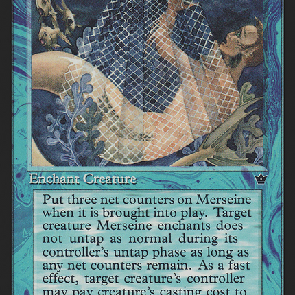 Merseine (Organ-Kean) [Fallen Empires]