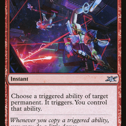Trigger Happy [Unfinity]