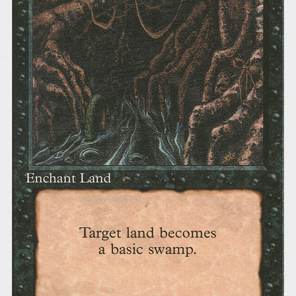 Evil Presence [Fourth Edition]