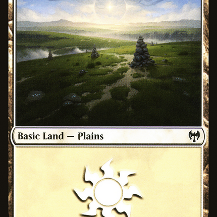 Plains (394) [Kaldheim] Bundle