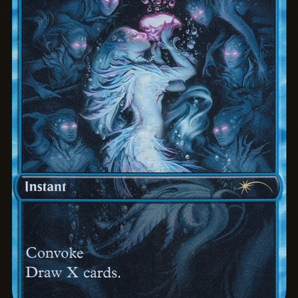 Transcendent Message [Store Championships] Foil