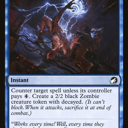 Flip the Switch [Innistrad: Midnight Hunt]