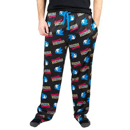 Sonic the Hedgehog - Lounge Pants