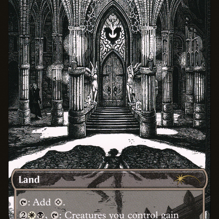 Vault of the Archangel [Secret Lair Drop]