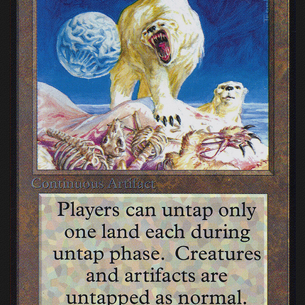 Winter Orb [Intl. Collectors' Edition]