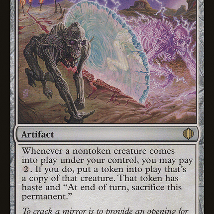 Minion Reflector [Shards of Alara]