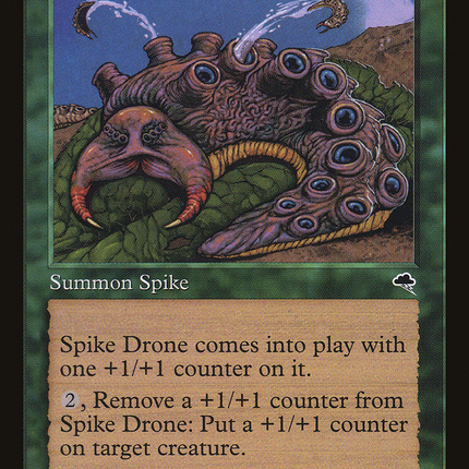Spike Drone (258) [Tempest]