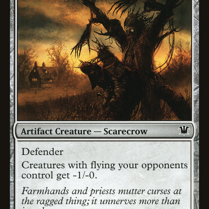 One-Eyed Scarecrow [Innistrad]