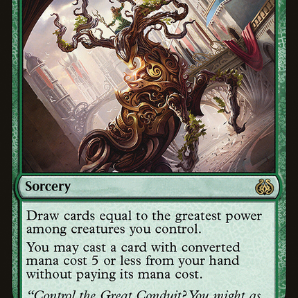 Rishkar's Expertise [Aether Revolt]