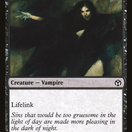 Child of Night [Iconic Masters]