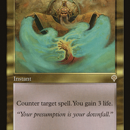 Absorb [Invasion]