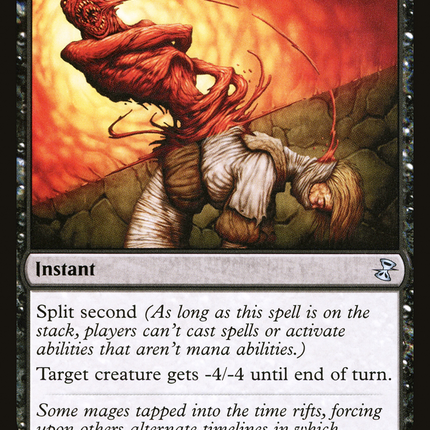 Sudden Death [Time Spiral Remastered]