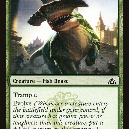 Battering Krasis [Dragon's Maze]