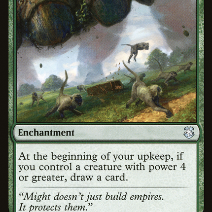 Colossal Majesty [Forgotten Realms Commander]