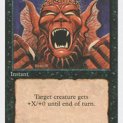 Howl from Beyond [Fourth Edition]