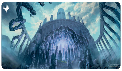 Ultra Pro Playmat - MTG Wilds of Eldraine:Restless Fortesss