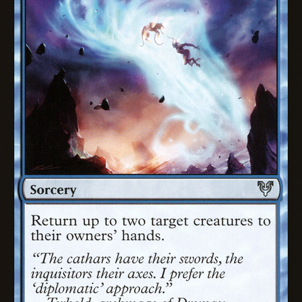Into the Void [Avacyn Restored]