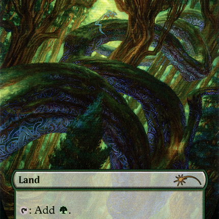 Branchloft Pathway // Boulderloft Pathway (Showcase) (Borderless) [Secret Lair: Ultimate Edition] Foil