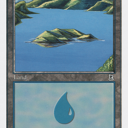 Island (113) [Battle Royale Box Set]