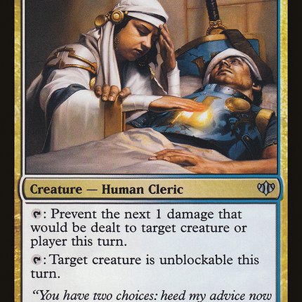 Jhessian Balmgiver [Conflux]