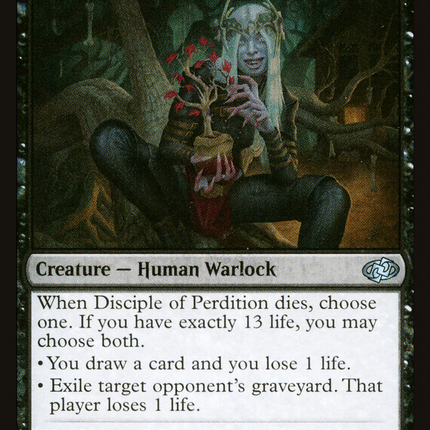 Disciple of Perdition [Jumpstart 2022]