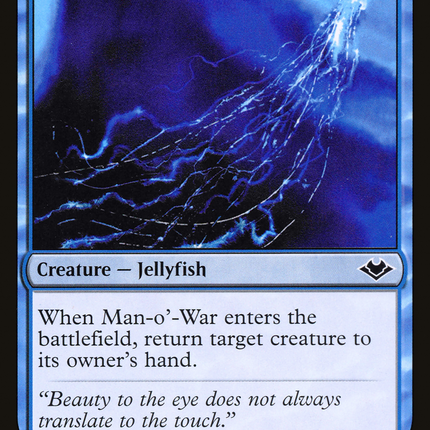 Man-o'-War [Modern Horizons]