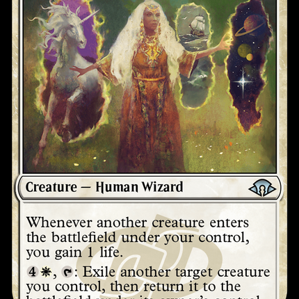 Distinguished Conjurer [Modern Horizons 3] Foil
